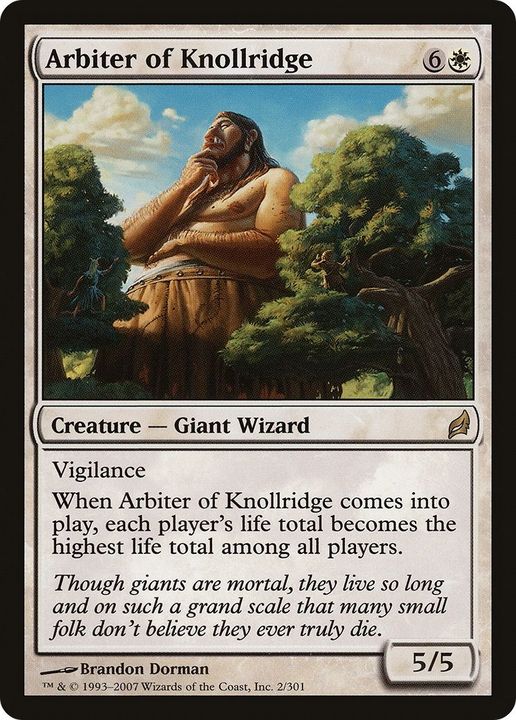 Arbiter of Knollridge in the group Advanced search at Proxyprinters.com (39225)