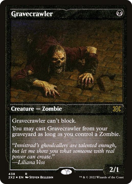 Gravecrawler in the group Advanced search at Proxyprinters.com (39248)