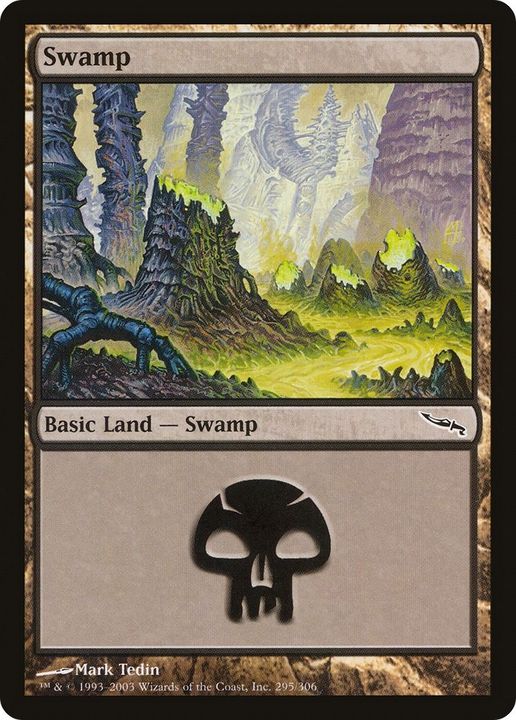 Swamp in the group Singles at Proxyprinters.com (39329)