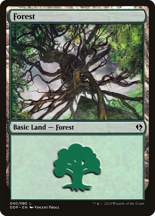 Forest in the group Singles at Proxyprinters.com (39690)