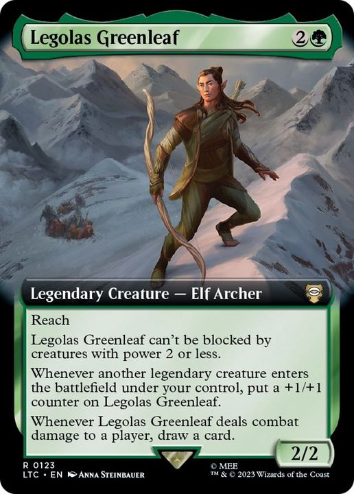 Legolas Greenleaf in the group Advanced search at Proxyprinters.com (39728)