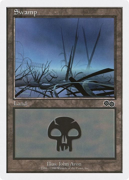 Swamp in the group Singles at Proxyprinters.com (39997)