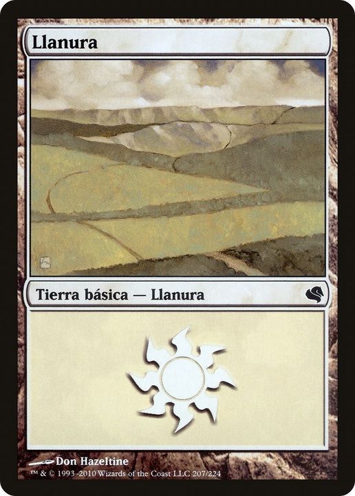 Plains in the group Magic the Gathering / Types / Land / Plains at Proxyprinters.com (40307)