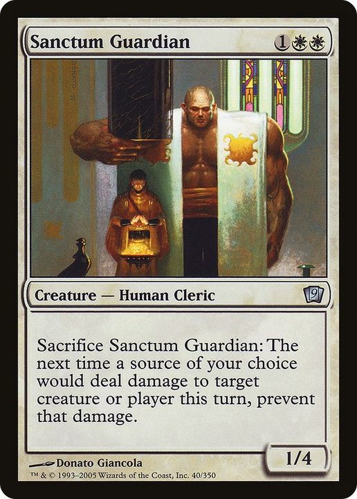 Sanctum Guardian in the group Advanced search at Proxyprinters.com (4043)
