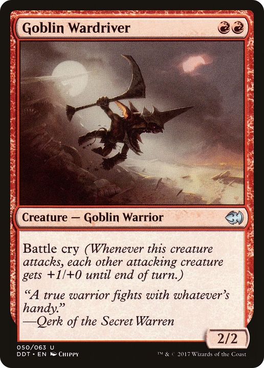 Goblin Wardriver in the group Advanced search at Proxyprinters.com (40784)