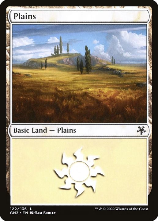 Plains in the group Advanced search at Proxyprinters.com (40836)