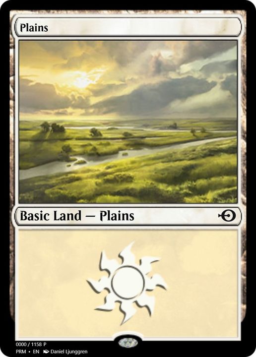 Plains in the group Magic the Gathering / Sets / Magic Origins Clash Pack at Proxyprinters.com (40937)