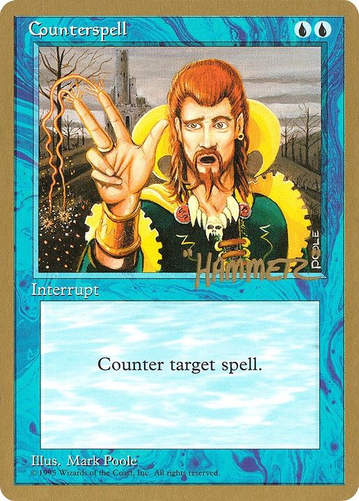 Counterspell in the group Advanced search at Proxyprinters.com (40961)