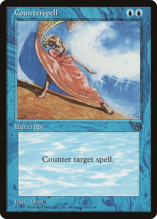 Counterspell in the group Singles at Proxyprinters.com (41024)