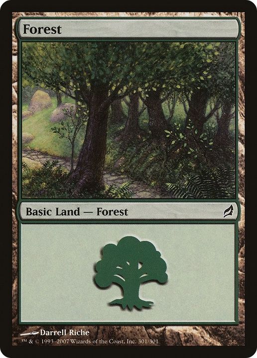 Forest in the group Singles at Proxyprinters.com (41249)