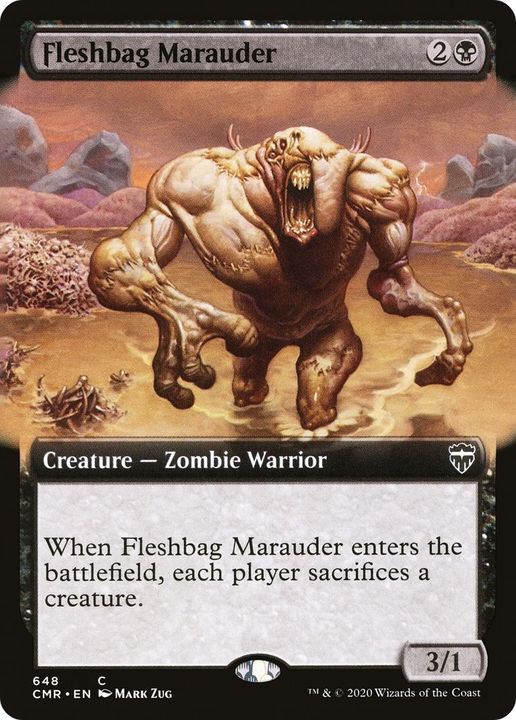 Fleshbag Marauder in the group Advanced search at Proxyprinters.com (41319)