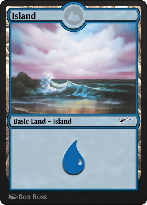 Island in the group Magic the Gathering / Types / Land / Island at Proxyprinters.com (41362)