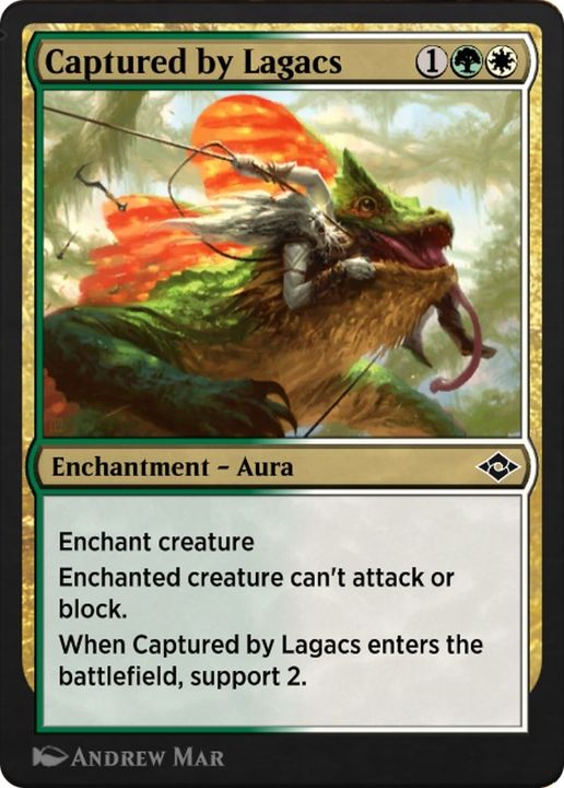 Captured by Lagacs in the group Magic the Gathering / Types / Colors / Multicolors / G, W at Proxyprinters.com (41505)