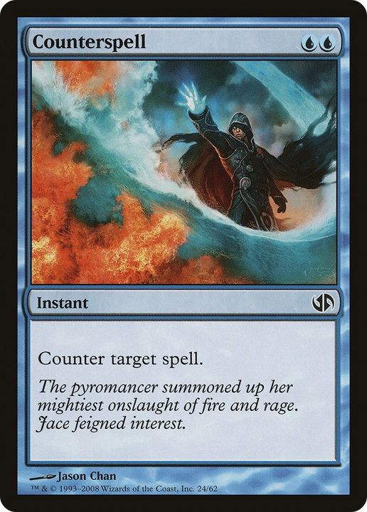 Counterspell in the group Advanced search at Proxyprinters.com (41544)