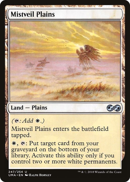 Mistveil Plains in the group Advanced search at Proxyprinters.com (41710)