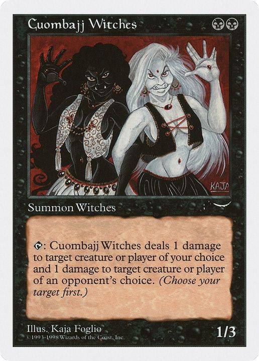 Cuombajj Witches in the group Advanced search at Proxyprinters.com (41801)