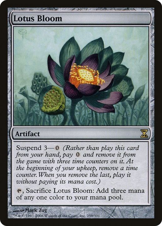 Lotus Bloom in the group Advanced search at Proxyprinters.com (42006)