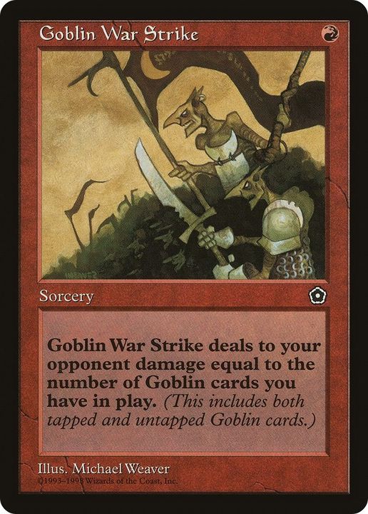 Goblin War Strike in the group Advanced search at Proxyprinters.com (42183)