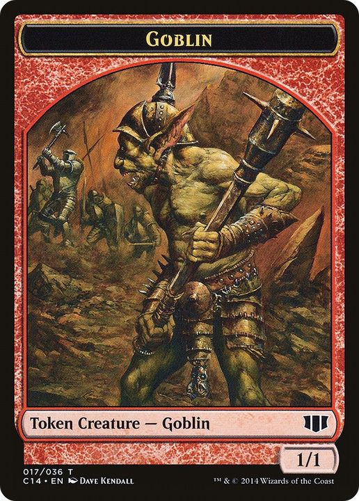 Goblin in the group Advanced search at Proxyprinters.com (42470)