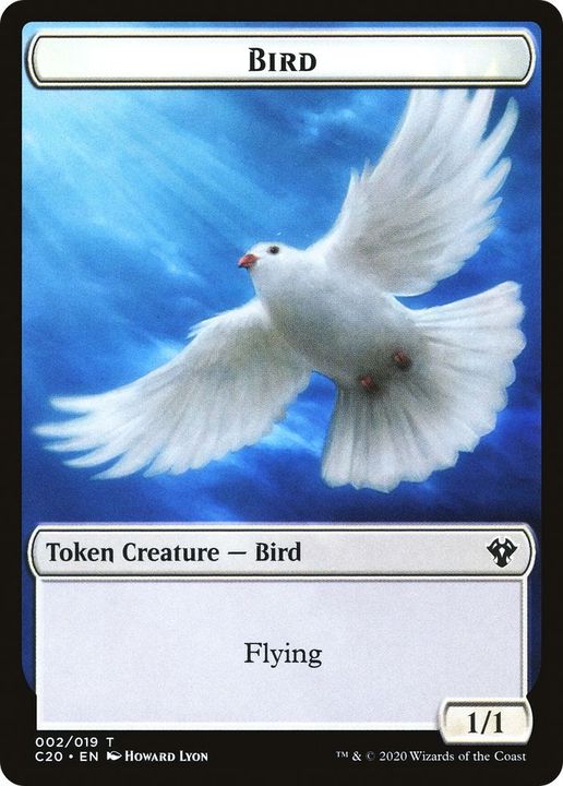 Bird in the group Singles at Proxyprinters.com (42609)