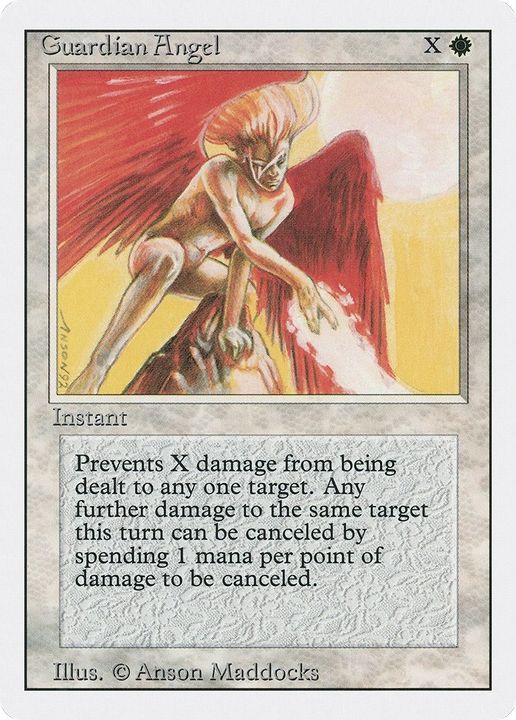 Guardian Angel in the group Magic the Gathering / Sets / Rise of the Eldrazi Promos at Proxyprinters.com (42652)