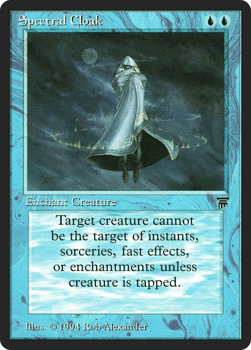 Spectral Cloak in the group Singles at Proxyprinters.com (42766)