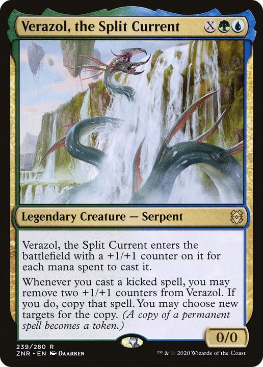 Verazol, the Split Current in the group Magic the Gathering / Sets / Zendikar Rising at Proxyprinters.com (42772)