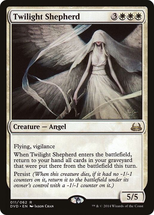 Twilight Shepherd in the group Singles at Proxyprinters.com (42798)