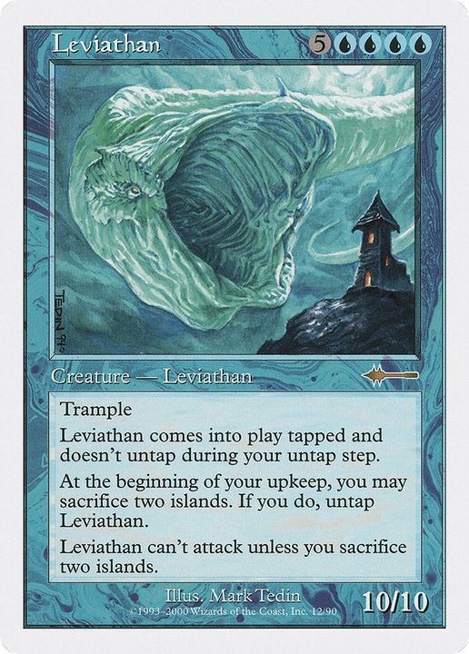 Leviathan in the group Singles at Proxyprinters.com (42844)