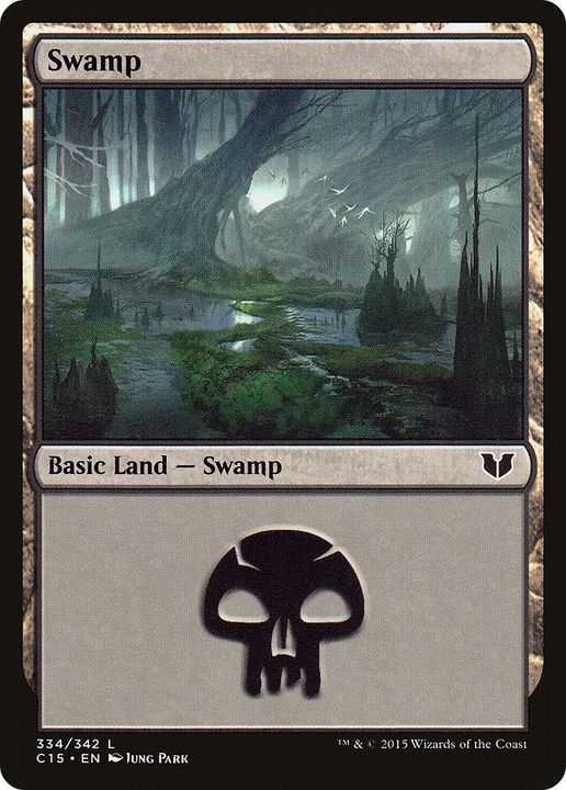 Swamp in the group Singles at Proxyprinters.com (42943)