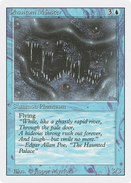 Phantom Monster in the group Singles at Proxyprinters.com (42987)