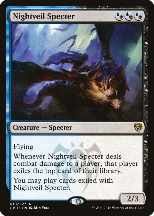 Nightveil Specter in the group Advanced search at Proxyprinters.com (43122)