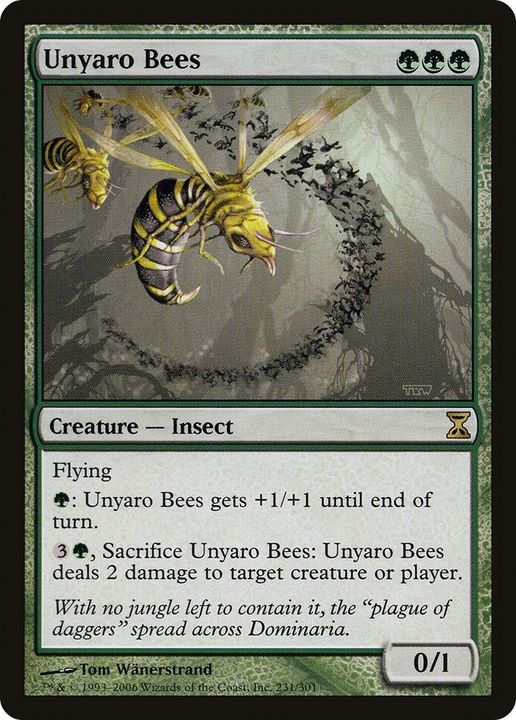 Unyaro Bees in the group Advanced search at Proxyprinters.com (43131)