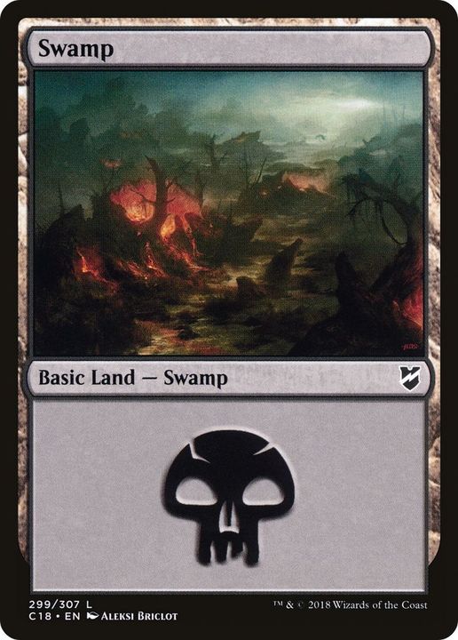 Swamp in the group Singles at Proxyprinters.com (43313)