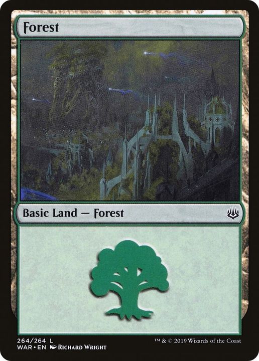 Forest in the group Singles at Proxyprinters.com (436)