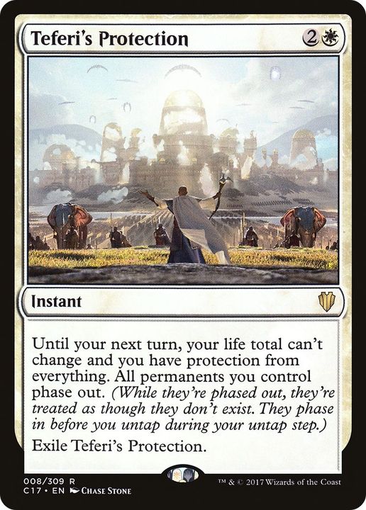 Teferi's Protection in the group Advanced search at Proxyprinters.com (43760)