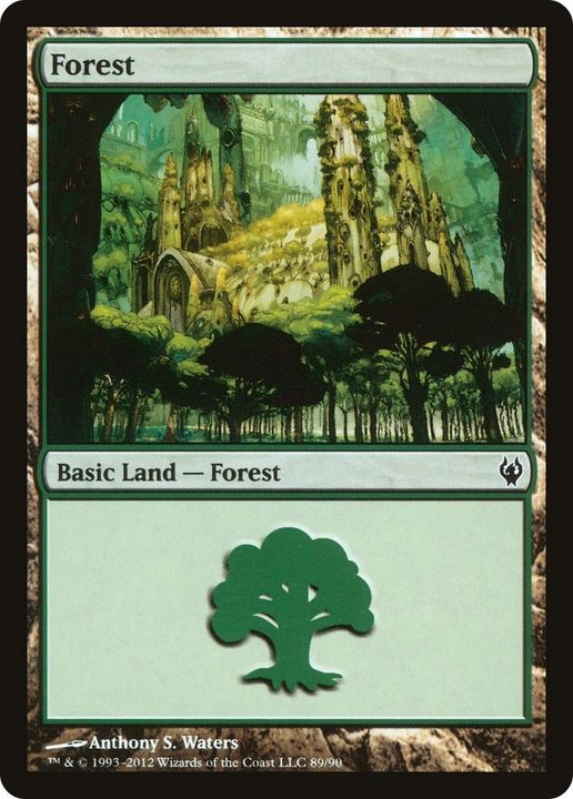 Forest in the group Singles at Proxyprinters.com (43841)