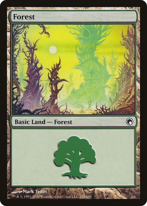 Forest in the group Singles at Proxyprinters.com (44304)