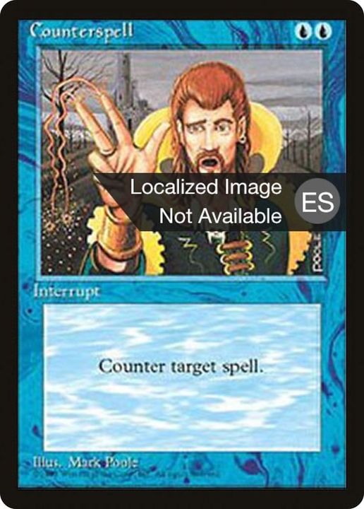 Counterspell in the group Advanced search at Proxyprinters.com (44319)