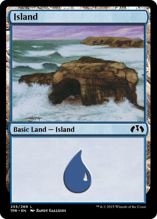 Island in the group Advanced search at Proxyprinters.com (44443)