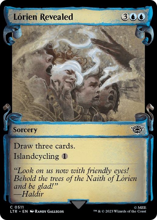 Lórien Revealed in the group Singles at Proxyprinters.com (44549)