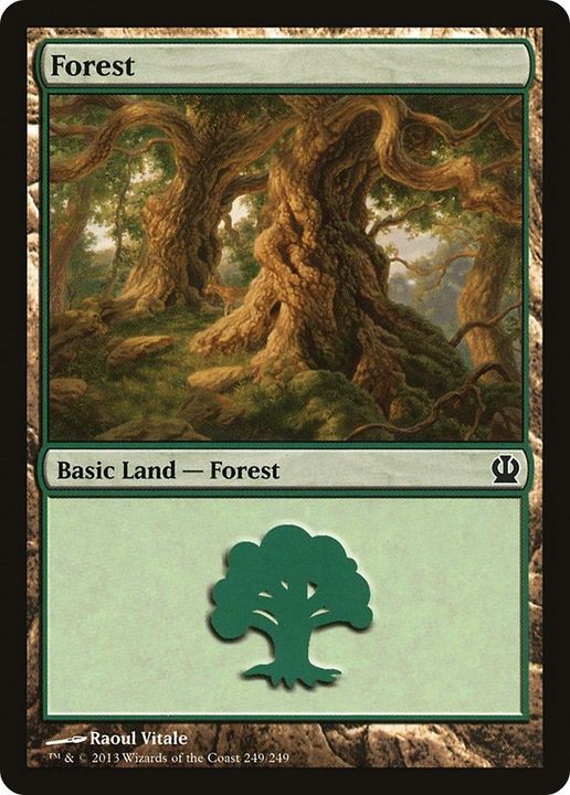 Forest in the group Singles at Proxyprinters.com (44639)