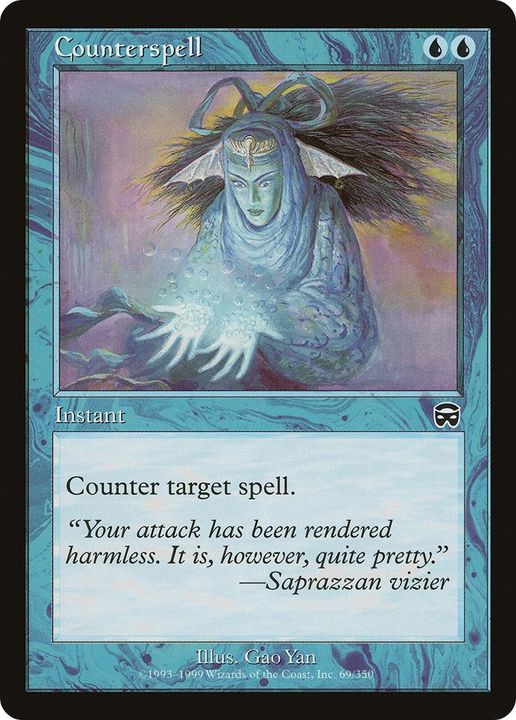 Counterspell in the group Advanced search at Proxyprinters.com (45090)