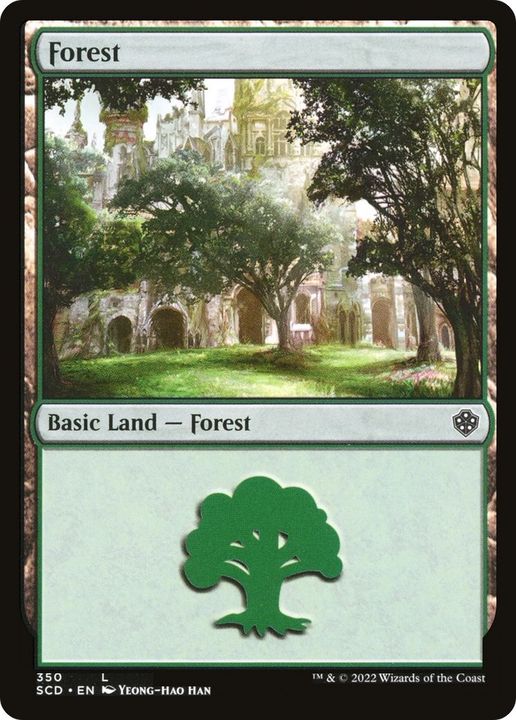 Forest in the group Singles at Proxyprinters.com (45276)