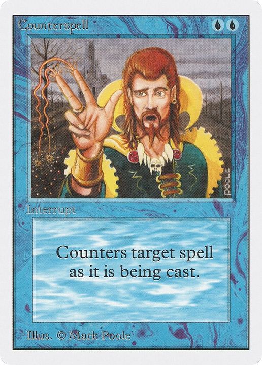 Counterspell in the group Advanced search at Proxyprinters.com (45312)