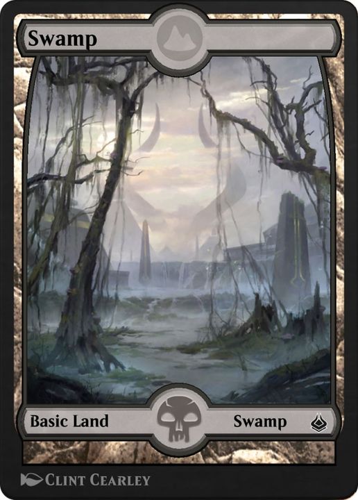 Swamp in the group Singles at Proxyprinters.com (46002)