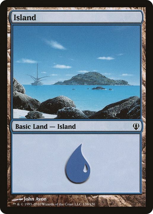 Island in the group Advanced search at Proxyprinters.com (46334)