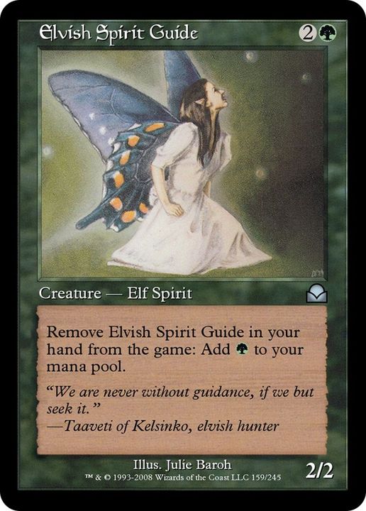 Elvish Spirit Guide in the group Advanced search at Proxyprinters.com (46773)