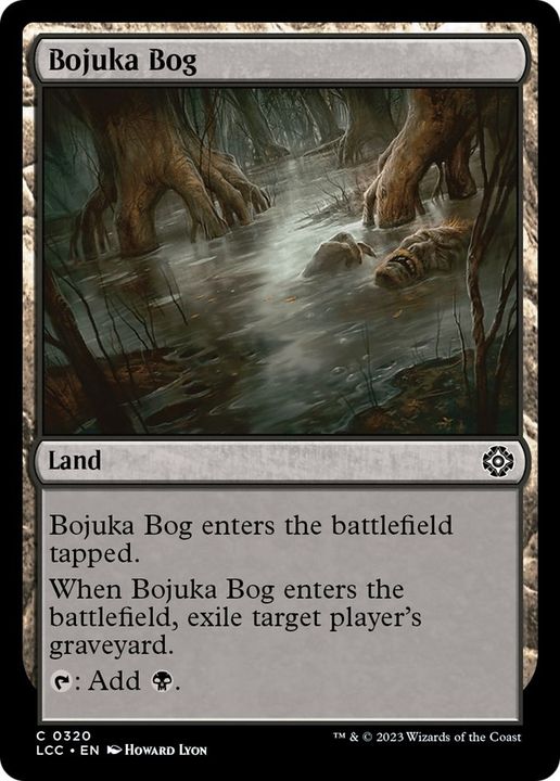 Bojuka Bog in the group Advanced search at Proxyprinters.com (4710)