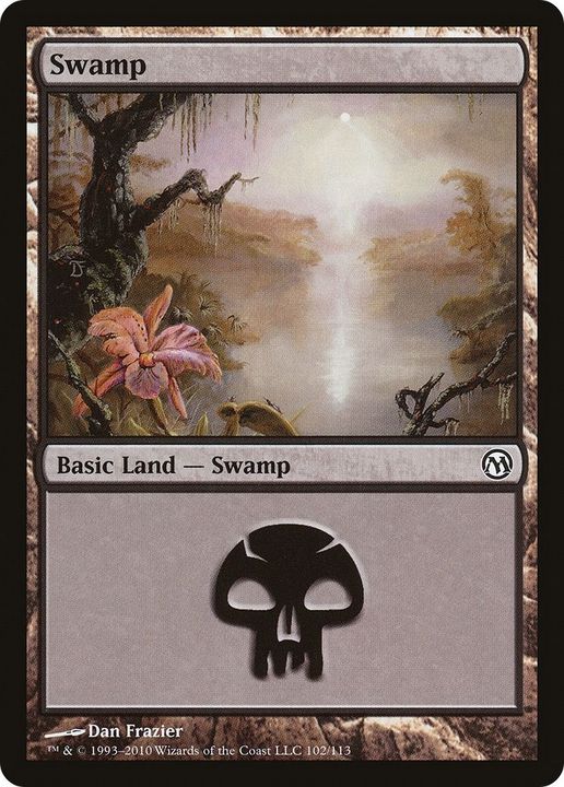 Swamp in the group Singles at Proxyprinters.com (47111)